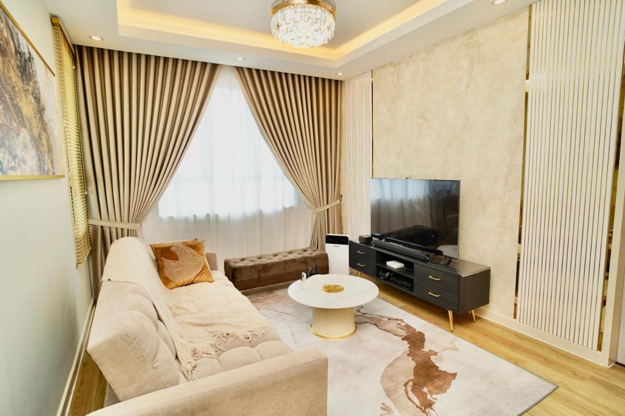 Casa Callisto Homestay - New Seaview With Pool 3Br Apartment Ladang Tanjung Kuala Terengganu Exterior foto